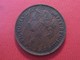 Grande-Bretagne - UK - Farthing 1894 Victoria 5816 - B. 1 Farthing