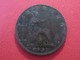 Grande-Bretagne - UK - Farthing 1891 Victoria 5866 - B. 1 Farthing