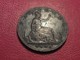 Grande-Bretagne - UK - Farthing 1891 Victoria 5866 - B. 1 Farthing