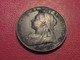 Grande-Bretagne - UK - Farthing 1895 Victoria 5829 - B. 1 Farthing