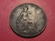 Grande-Bretagne - UK - Farthing 1896 Victoria 5922 - B. 1 Farthing