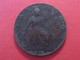 Grande-Bretagne - UK - Farthing 1897 Victoria 5918 - B. 1 Farthing