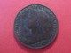 Grande-Bretagne - UK - Farthing 1897 Victoria 5918 - B. 1 Farthing