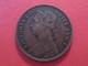 Grande-Bretagne - UK - Farthing 1883 Victoria 5949 - B. 1 Farthing