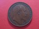 Grande-Bretagne - UK - Farthing 1903 Edward VII 5731 - B. 1 Farthing