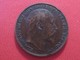 Grande-Bretagne - UK - Farthing 1905 Edward VII 5727 - B. 1 Farthing