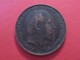 Grande-Bretagne - UK - Farthing 1902 Edward VII 5763 - B. 1 Farthing