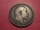 Grande-Bretagne - UK - Farthing 1902 Edward VII 5841 - B. 1 Farthing