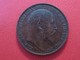 Grande-Bretagne - UK - Farthing 1903 Edward VII 5845 - B. 1 Farthing