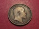 Grande-Bretagne - UK - Farthing 1908 Edward VII 5853 - B. 1 Farthing