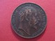 Grande-Bretagne - UK - Farthing 1906 Edward VII 5875 - B. 1 Farthing