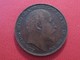 Grande-Bretagne - UK - Farthing 1902 Edward VII 5938 - B. 1 Farthing