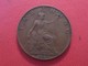 Grande-Bretagne - UK - Farthing 1906 Edward VII 5978 - B. 1 Farthing