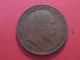 Grande-Bretagne - UK - Farthing 1906 Edward VII 5978 - B. 1 Farthing