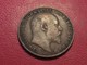 Grande-Bretagne - UK - Farthing 1906 Edward VII 5978 - B. 1 Farthing