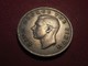 Nouvelle-Zélande - One Shilling 1948 George VI 5550 - New Zealand