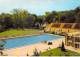 LOT DE 3  CPSM - 91 - ORSAY - La Piscine - CPSM GF - Essonne - Orsay