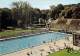 LOT DE 3  CPSM - 91 - ORSAY - La Piscine - CPSM GF - Essonne - Orsay