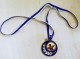 Archery Shooting Sport Medal From Russia Kaliningrad Region Championship 2006 1st Place - Tir à L'Arc