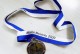 Basketball Sport Medal From Estonia 2009 Meiega Meistriks - Altri & Non Classificati