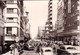 AFRIQUE DU SUD - JOHANNESBURG - PRITCHARD STREET - CARTE POSTALE PAR AVION POUR LA SUISSE 11-1-1958 - Storia Postale