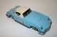 Delcampe - Vintage TIN TOY CAR : Mark UNKNOWN - Austin Doodill - 22cm - CHINA - 1960s/70s - Tin Friction Powered Sports Car - Limitierte Auflagen Und Kuriositäten - Alle Marken