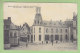 BERGUES Bombardée Juin 1915 : L'Hôtel Des Postes . 2 Scans. Edition Berteloot - Bergues