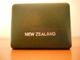 NEW ZEALAND 1 $ DOLLAR 1980 SILVER PROOF - New Zealand