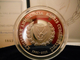 Cyprus (GREECE) 5 Euro Silver PROOF 2010 "50th Anniv Republic" - Cipro