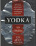 Hungary, Original Vodka. - Alcohols & Spirits