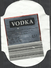 Hungary, Original Vodka. - Alcohols & Spirits