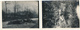 Delcampe - Suite De 12 Photos 9 X 12 Cm - Guerre 1916 - Secteur Verdun WW1 - 9 Scans - Guerre, Militaire