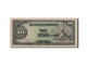 Billet, Philippines, 10 Pesos, Undated (1943), KM:111a, NEUF - Philippines
