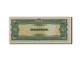Billet, Philippines, 10 Pesos, Undated (1943), KM:111a, NEUF - Philippines