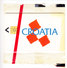 CROATIE CARTE NEUVE 100 IMPULSA,(OXYDATION) . (3C4) - Croatie