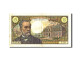 Billet, France, 5 Francs, 5 F 1966-1970 ''Pasteur'', 1968, 1968-04-04, TB+ - 5 F 1966-1970 ''Pasteur''