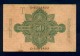 Banconota Germania 50 Mark  21/4/1910 BB - Te Identificeren