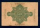 Banconota Germania 50 Mark  21/4/1910 BB - Da Identificre