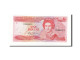 Billet, Etats Des Caraibes Orientales, 1 Dollar, 1988-1989, KM:21l, NEUF - East Carribeans