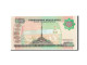 Billet, Turkmanistan, 10,000 Manat, 2003, Undated, KM:15, NEUF - Turkmenistan