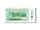 Billet, Transnistrie, 10,000 Rublei, 1994, Undated, KM:15, NEUF - Sonstige – Europa