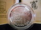 FALKLAND ISLANDS 50 PENCE ND 1982 SILVER PROOF 14th JUNE 1982 LIBERATION - Falklandeilanden