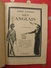 André Maurois. Les Anglais. 1935. Voir Et Savoir Flammarion - Non Classés