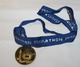 UK - LONDON 1990  MARATHON BRONZE MEDAL - Atletica