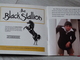 LIVRE DISQUE 45 TOURS.THE BLACK STALLION. DISNEYLAND. 25 PAGES.1982. - Autres & Non Classés