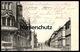 ALTE POSTKARTE ZWEIBRÜCKEN KAISERSTRASSE DEUX-PONTS Cpa AK Ansichtskarte Postcard - Zweibruecken