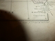 Delcampe - 1861 Carte Géographique:Grèce, Asie Mineure,Syrie,Phenicie (Guerres Médiques,etc) Par Drioux- Leroy, Grav.Jenotte - Cartes Géographiques