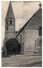 78 - EPONE --  Eglise - Epone