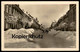 ALTE POSTKARTE SCHÖNECK VOGTLAND DR. KÜLZ-STRASSE Winter Schnee Snow Cpa AK Ansichtskarte Postcard - Vogtland