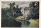 Painting By V. Polenov - Pond In The Park - Russian Art - 1940 - Russia USSR - Unused - Schilderijen